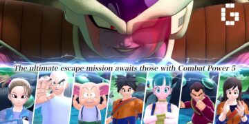 dragon ball breakers pre-orders