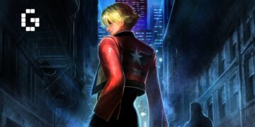 new fatal fury garou