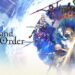 fate/grand order UK