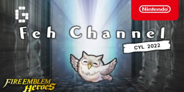 Fire Emblem Heroes – FEH Channel 16th August CYL 2022 Heroes Showcase