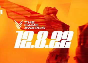 game awards 2022