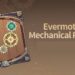 evermotion mechanical painting