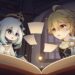 genshin impact journey through pages