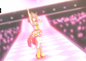 Uma Musume adds alt Smart Falcon: Should You Pull?