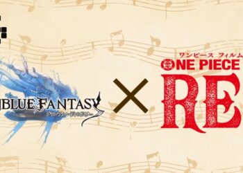 granblue one piece