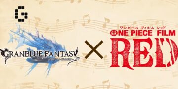 granblue one piece
