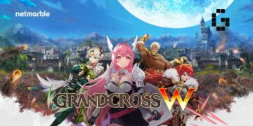 grand cross w