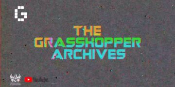 grasshopper archives