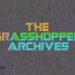 grasshopper archives