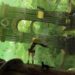 gravity rush movie