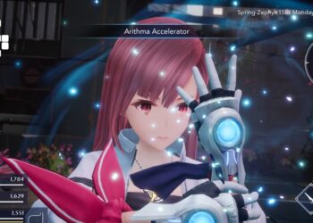 harvestella job system
