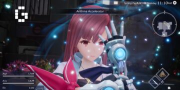 harvestella job system