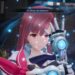harvestella job system
