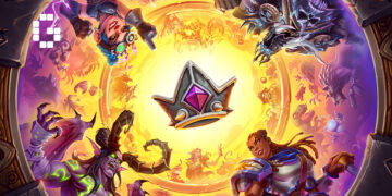 hearthstone battlegrounds season 2