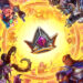 hearthstone battlegrounds season 2