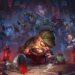 hearthstone murder castle nathria