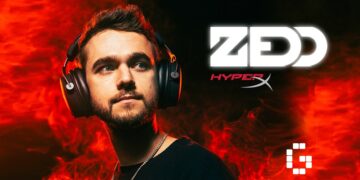 hyperx zedd