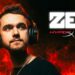 hyperx zedd