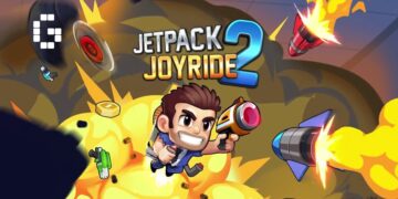 jetpack joyride 2