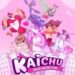 Kaichu – The Kaiju Dating Sim Delivers the Radioactive Love This September For PC and Consoles