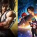 king fighters xv crossplay