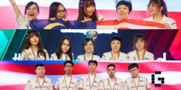 malaysia commonwealth esports 2022