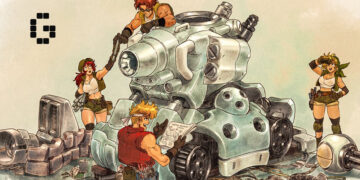 metal slug tactics