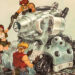 metal slug tactics