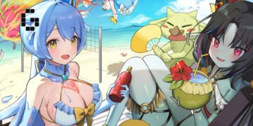 monster musume td