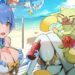 monster musume td
