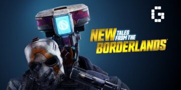 new tales from borderlands