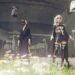 nier automata bonus item