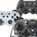 omelet gaming Crystalline Pro Wireless Controller