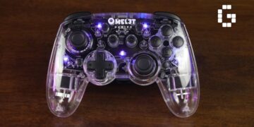 switch omelet pro