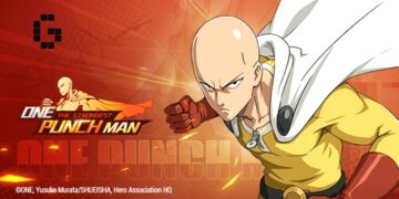 one punch man strongest