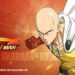 one punch man strongest