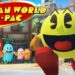 pac-man world re-pac