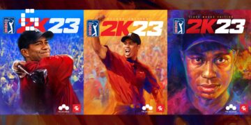 pga 2k23