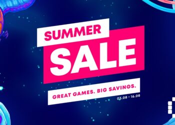 playstation summer sale 2022