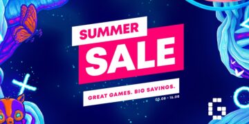 playstation summer sale 2022
