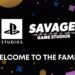 Savage Game Studios