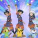 pokemon arceus chronicles