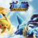 pokken tournament trial