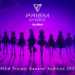 PRISM Project is Now Opening Vtuber Auditions – Malaysia, Singapore and Other Countries are Welcome To Apply