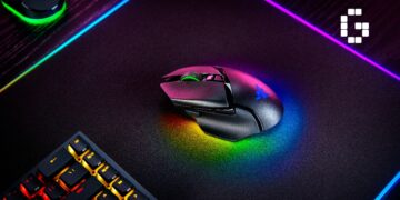 razer basilisk pro v3