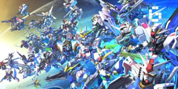 sd gundam g generation eternal