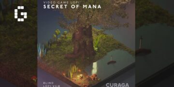 curaga records secret of mana lofi