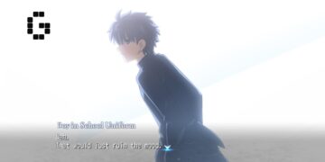 melty blood nanaya
