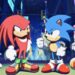 sonic origins interview