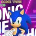 sonic tribute album